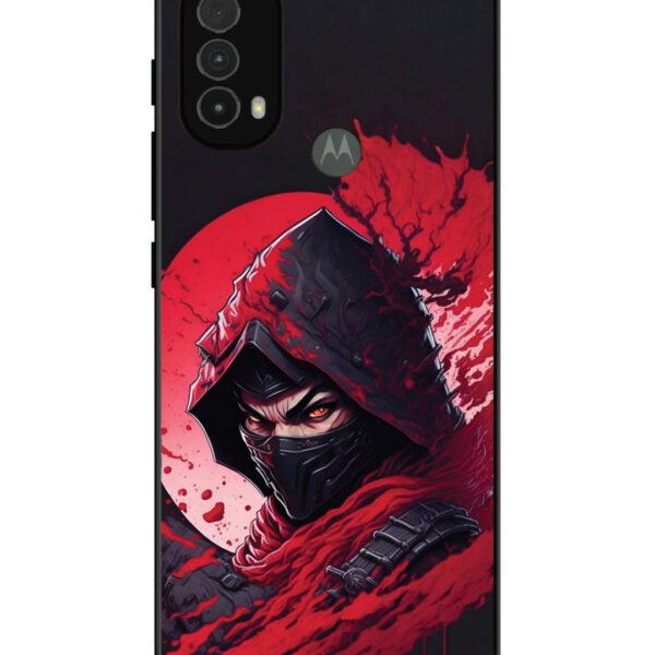 Motorola Moto E40, 2D Metal
