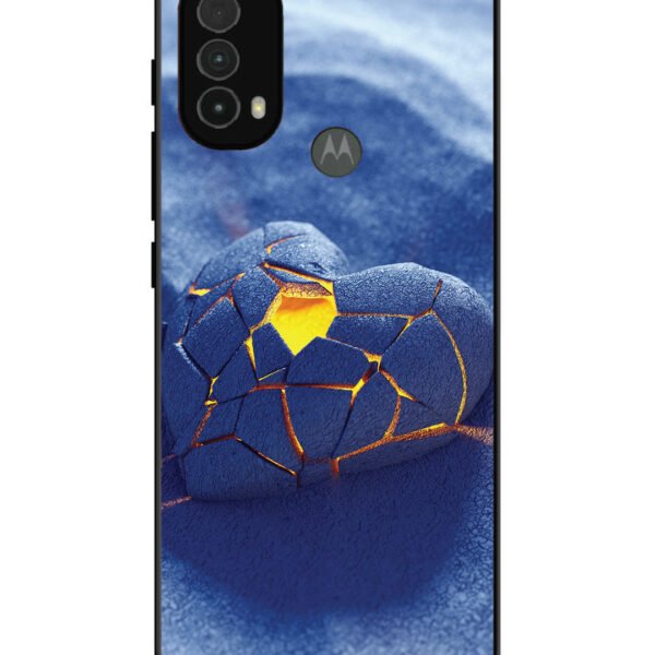 Motorola Moto E40, 2D Metal