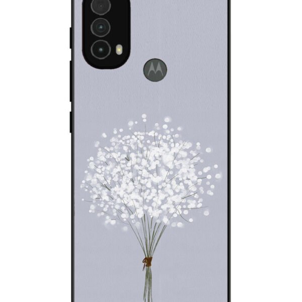 Motorola Moto E40, 2D Metal