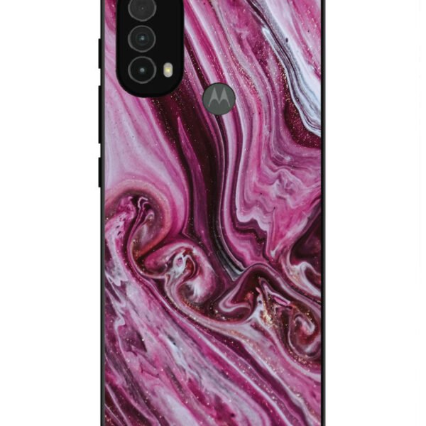 Motorola Moto E40, 2D Metal