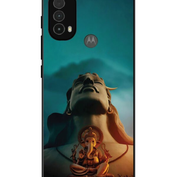 Motorola Moto E40, 2D Metal