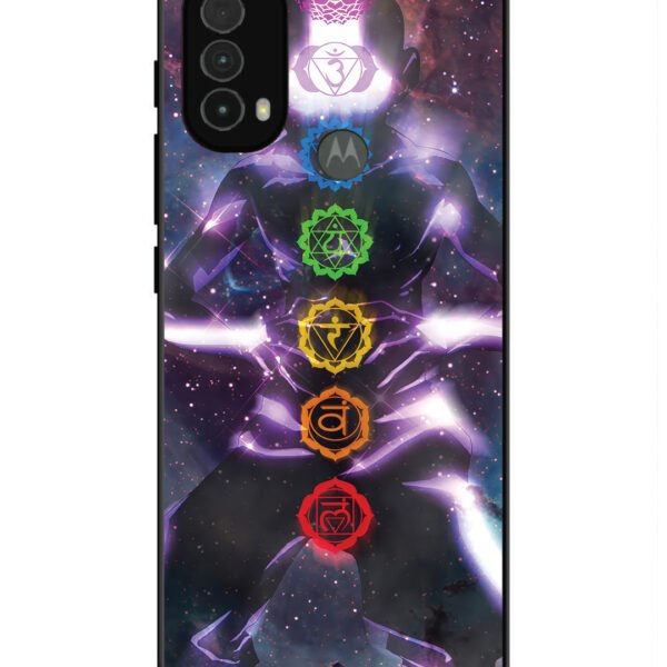 Motorola Moto E40, 2D Metal