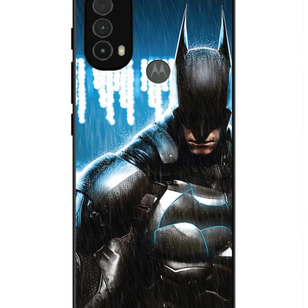 Motorola Moto E40, 2D Metal