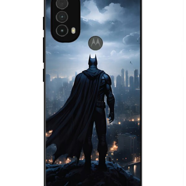 Motorola Moto E40, 2D Metal