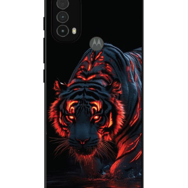 Motorola Moto E40, 2D Metal