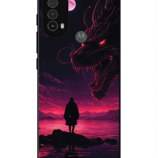 Motorola Moto E40, 2D Metal