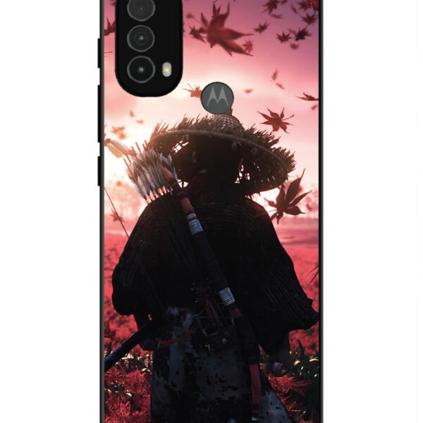 Motorola Moto E40, 2D Metal