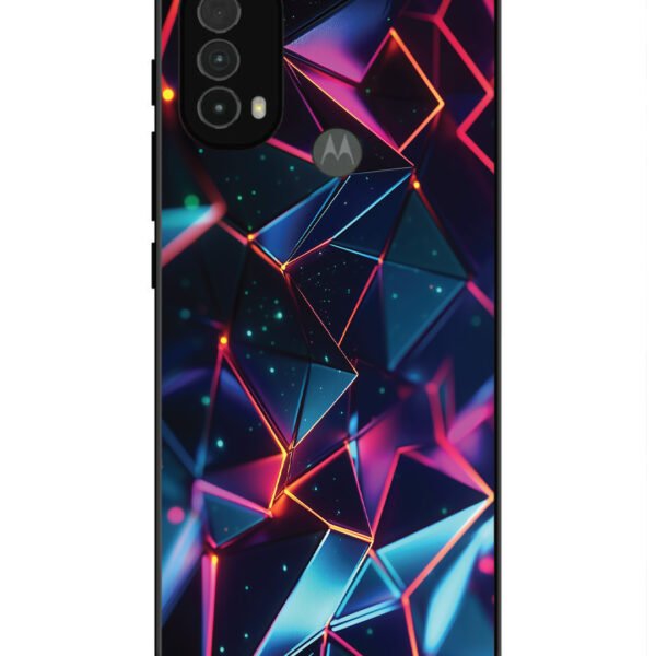 Motorola Moto E40, 2D Metal