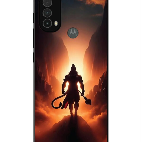 Motorola Moto E40, 2D Metal