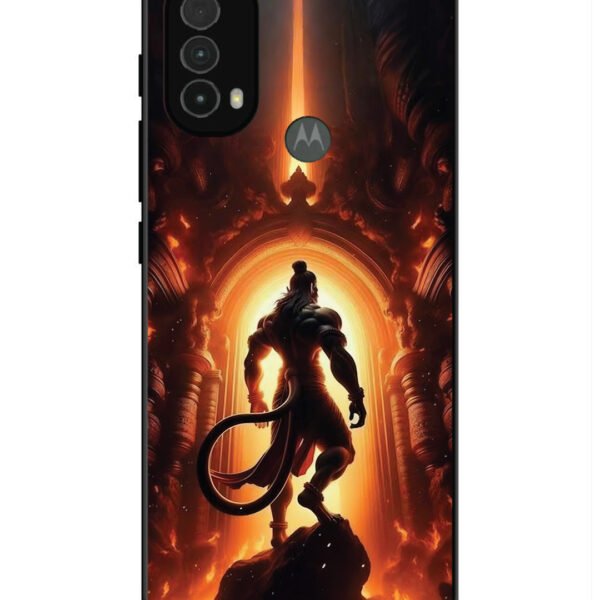 Motorola Moto E40, 2D Metal