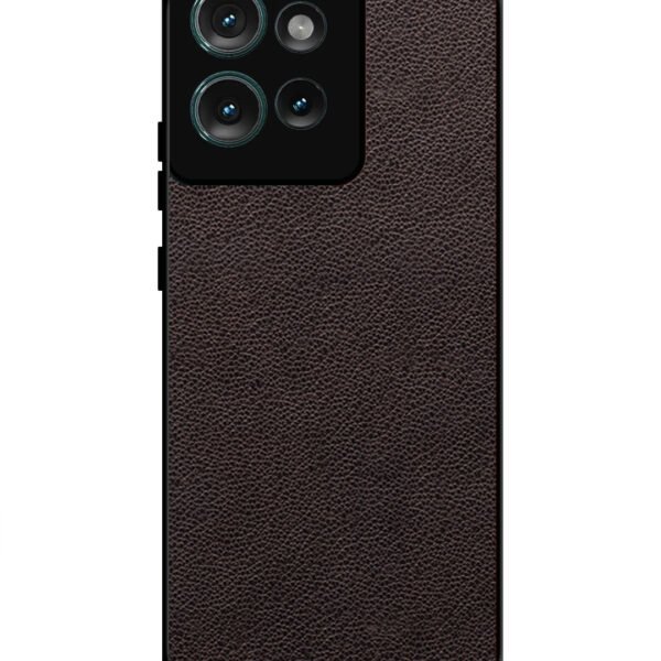 Motorola Moto Edge 50, 2D Metal