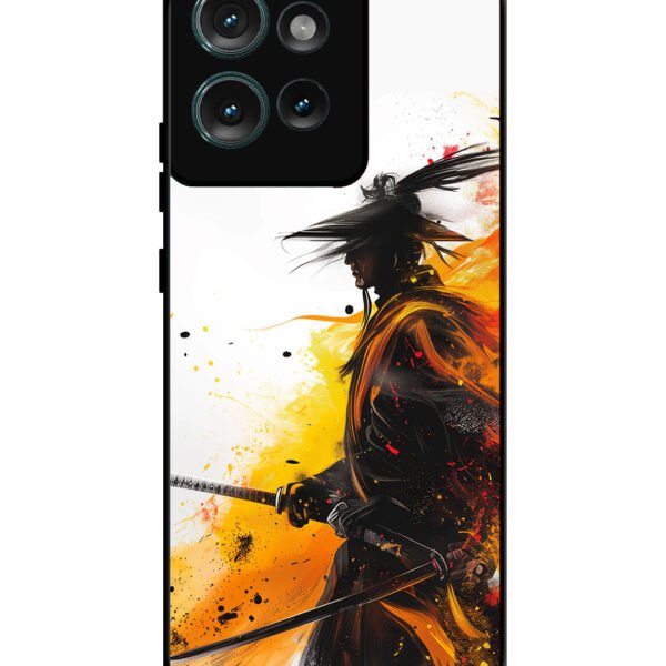 Motorola Moto Edge 50, 2D Metal