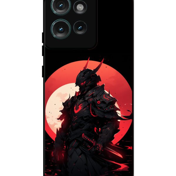 Motorola Moto Edge 50, 2D Metal