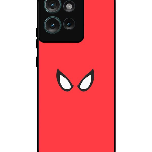 Motorola Moto Edge 50, 2D Metal