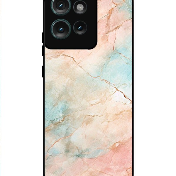 Motorola Moto Edge 50, 2D Metal