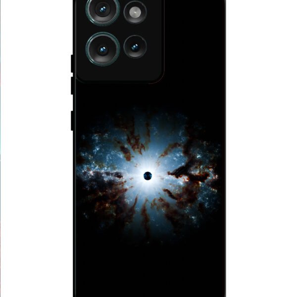 Motorola Moto Edge 50, 2D Metal