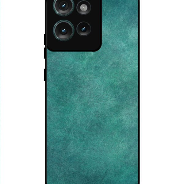 Motorola Moto Edge 50, 2D Metal