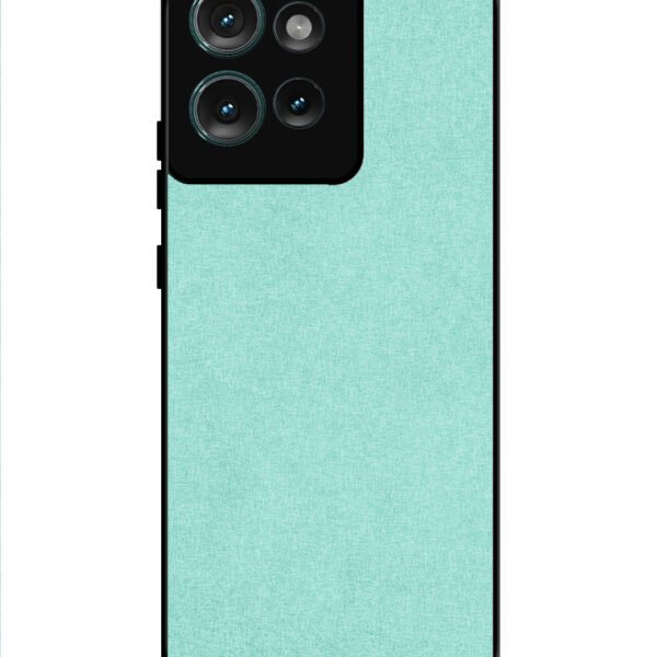 Motorola Moto Edge 50, 2D Metal