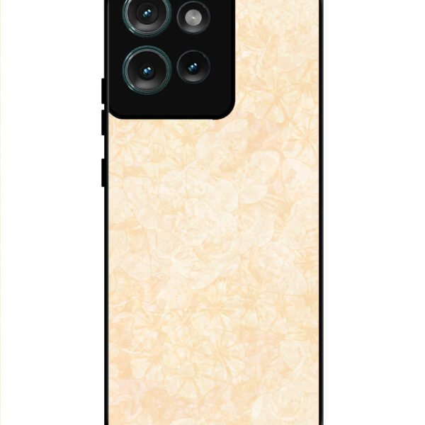 Motorola Moto Edge 50, 2D Metal