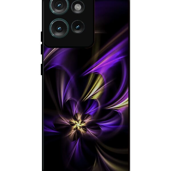 Motorola Moto Edge 50, 2D Metal