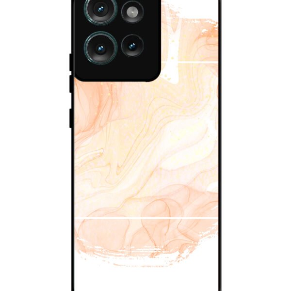 Motorola Moto Edge 50, 2D Metal