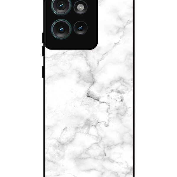 Motorola Moto Edge 50, 2D Metal