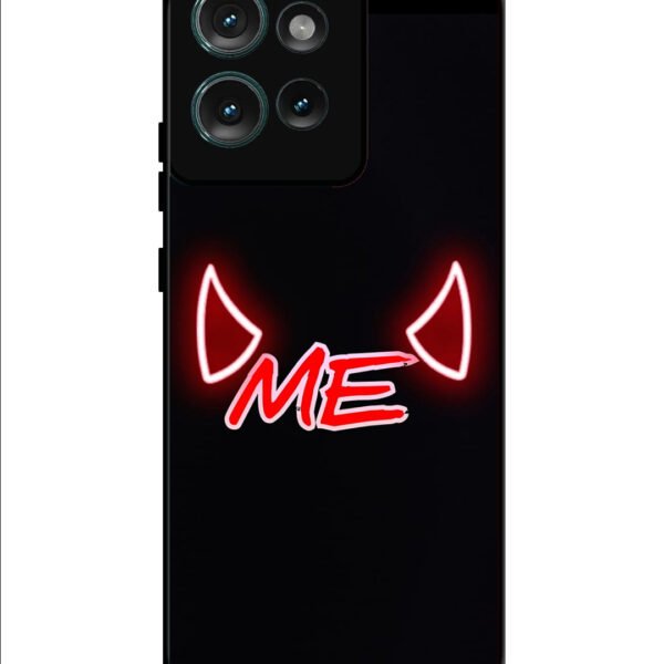 Motorola Moto Edge 50, 2D Metal