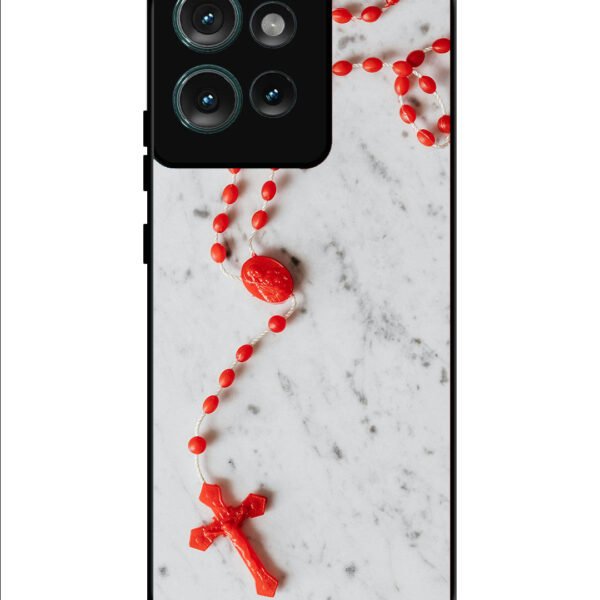 Motorola Moto Edge 50, 2D Metal