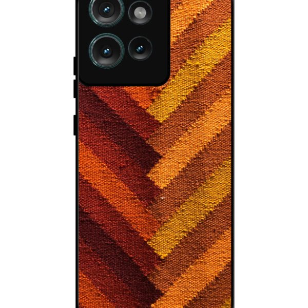 Motorola Moto Edge 50, 2D Metal