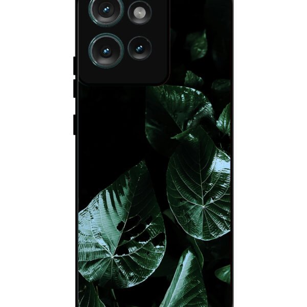 Motorola Moto Edge 50, 2D Metal