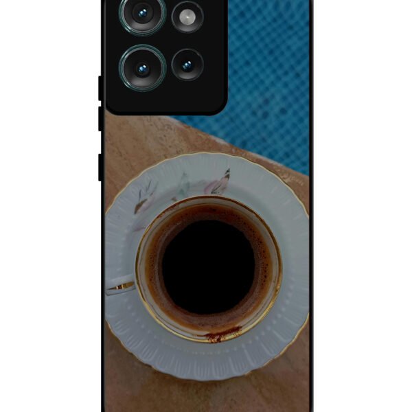 Motorola Moto Edge 50, 2D Metal
