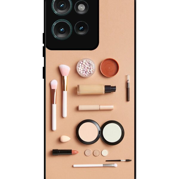 Motorola Moto Edge 50, 2D Metal