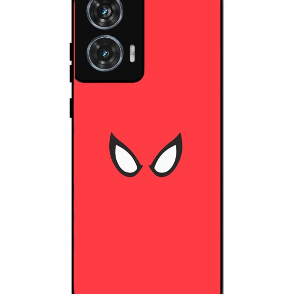 Motorola Edge 50 Fusion, 2D Metal