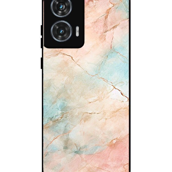 Motorola Edge 50 Fusion, 2D Metal