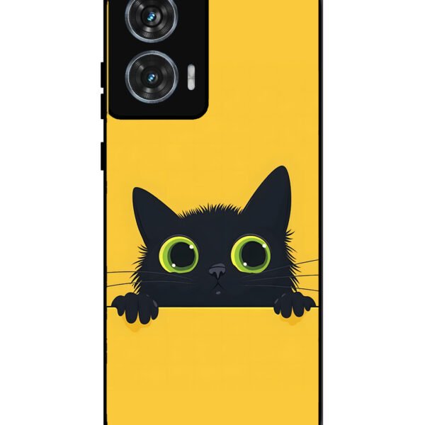 Motorola Edge 50 Fusion, 2D Metal