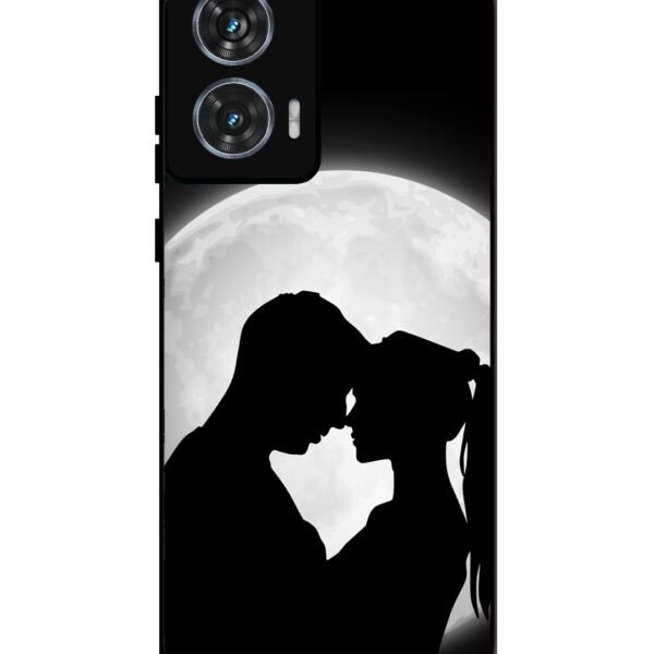 Motorola Edge 50 Fusion, 2D Metal