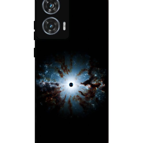 Motorola Edge 50 Fusion, 2D Metal