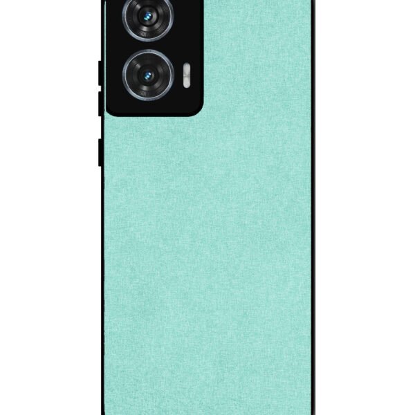 Motorola Edge 50 Fusion, 2D Metal