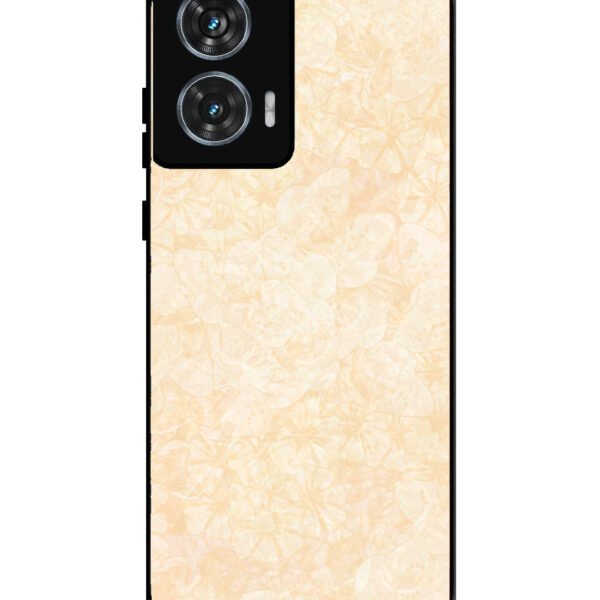 Motorola Edge 50 Fusion, 2D Metal