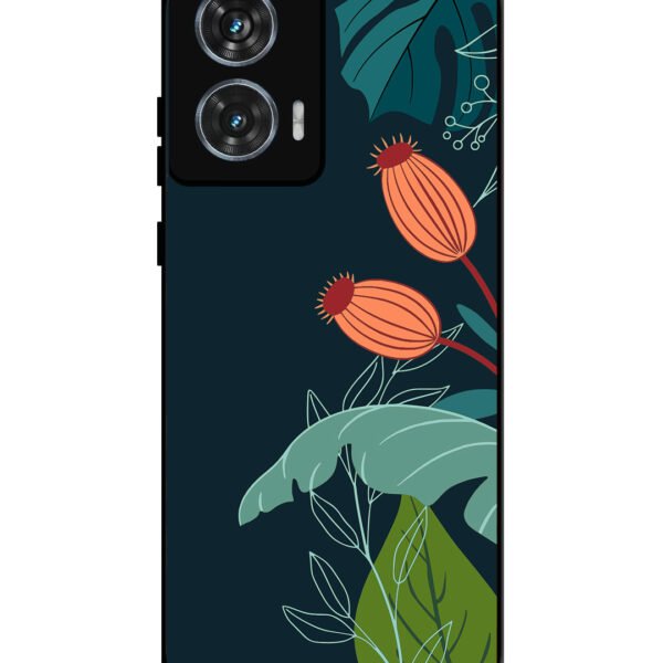 Motorola Edge 50 Fusion, 2D Metal