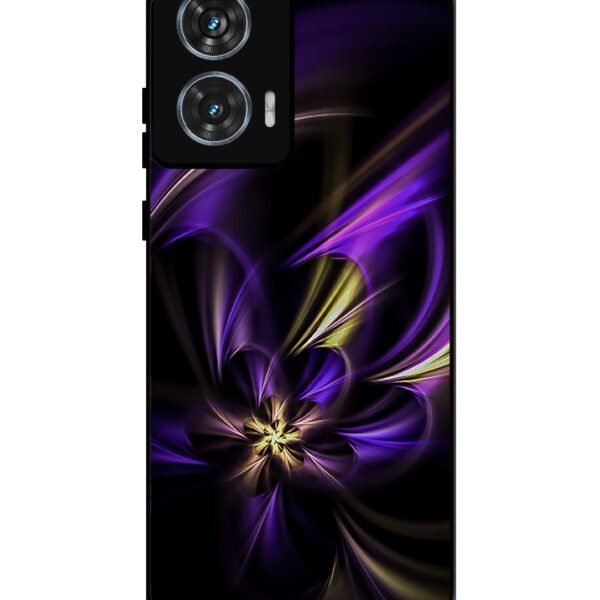 Motorola Edge 50 Fusion, 2D Metal