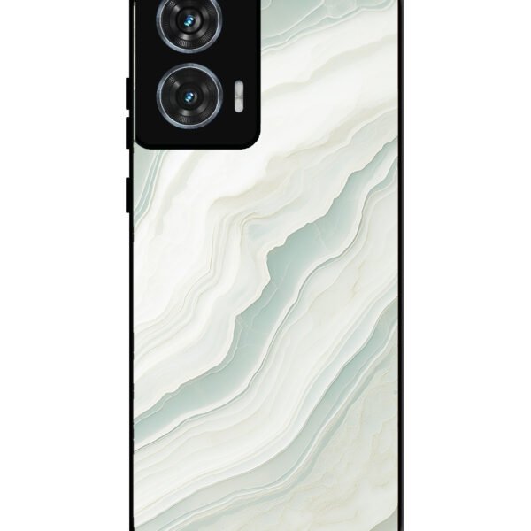 Motorola Edge 50 Fusion, 2D Metal