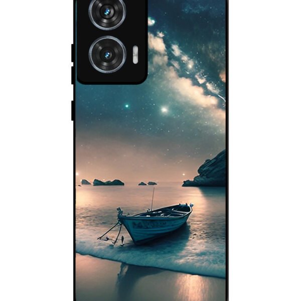 Motorola Edge 50 Fusion, 2D Metal