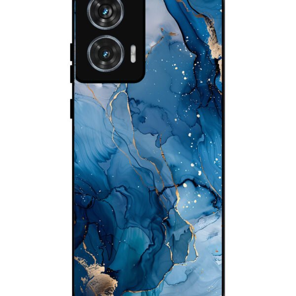 Motorola Edge 50 Fusion, 2D Metal