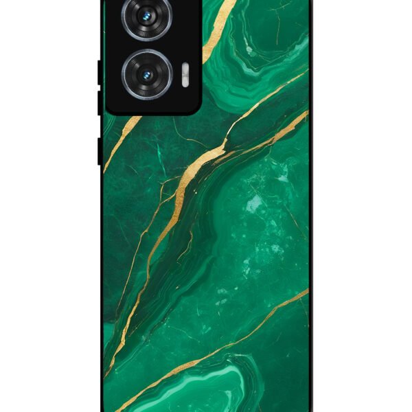 Motorola Edge 50 Fusion, 2D Metal