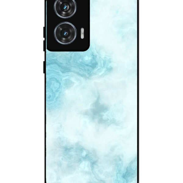 Motorola Edge 50 Fusion, 2D Metal