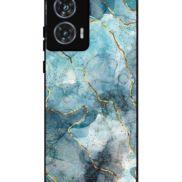 Motorola Edge 50 Fusion, 2D Metal