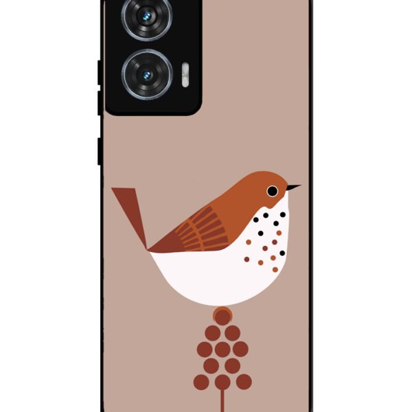 Motorola Moto G85 | 2D Metal | Sparrow | LC298