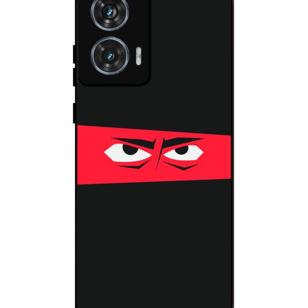 Motorola Edge 50 Fusion, 2D Metal