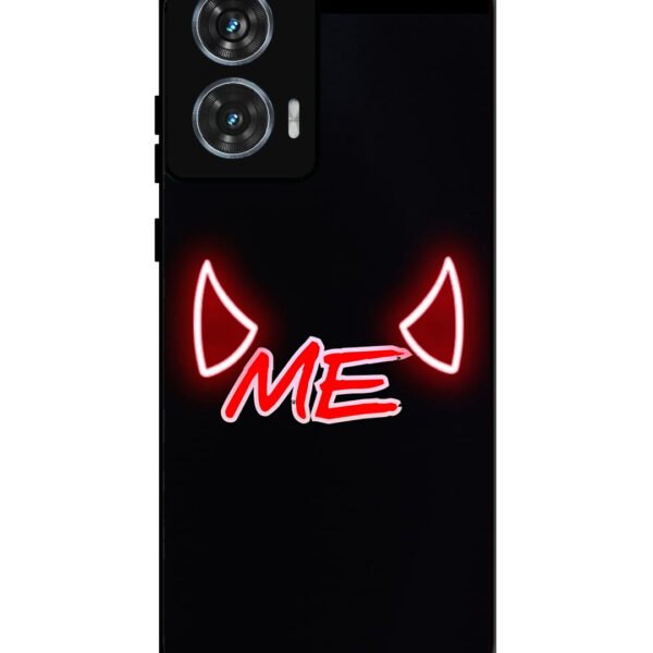 Motorola Edge 50 Fusion, 2D Metal